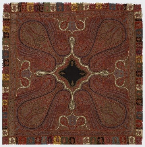 Shawl
