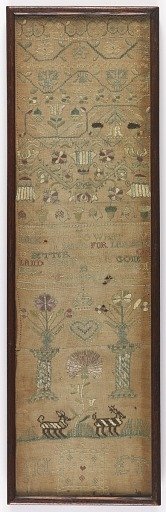 Sampler
