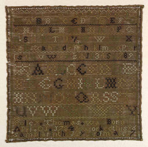 Sampler