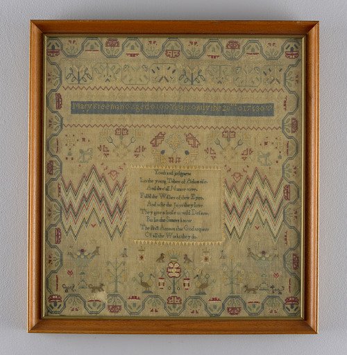Sampler