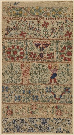 Sampler