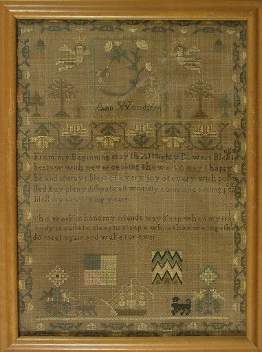 Sampler