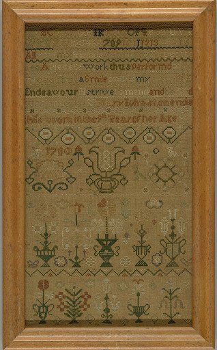 Sampler