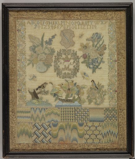 Sampler