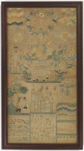 Sampler