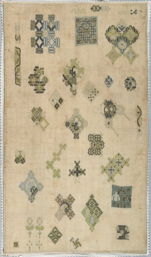 Sampler