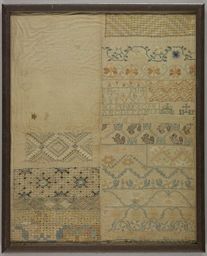 Sampler