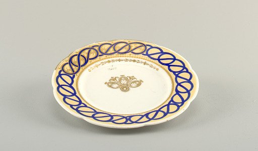 Sample Plate