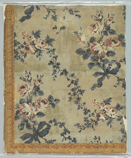 Sidewall and border