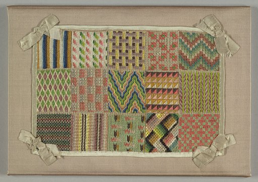 Sampler