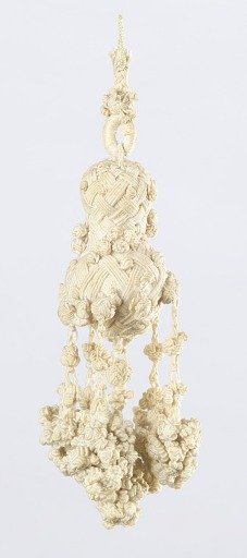 Tassel