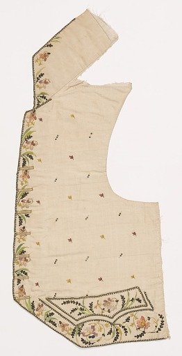 Waistcoat