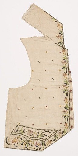 Waistcoat