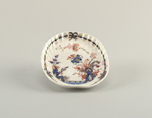 Dish (One of Six)