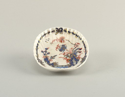 Dish (One of Six)