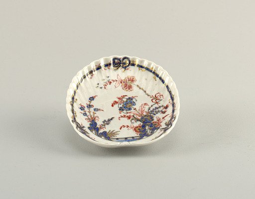 Dish (One of Six)