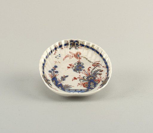 Dish (One of Six)