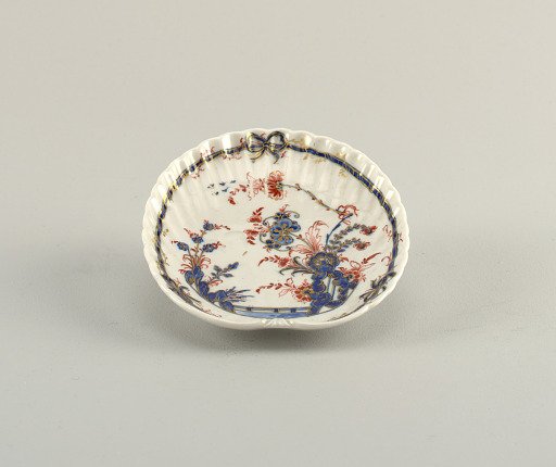 Dish (One of Six)