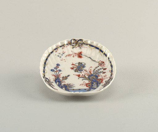 Dish (One of Six)
