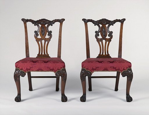Side Chair