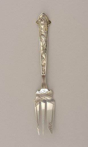 fork