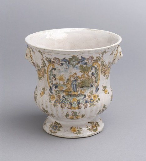 Jardinière