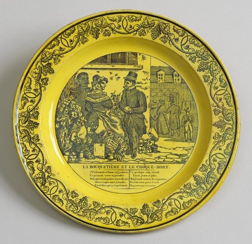 Plate