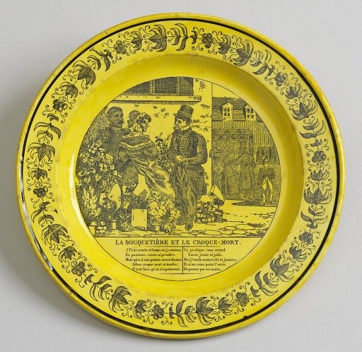 Plate