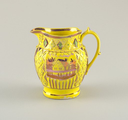 Pitcher