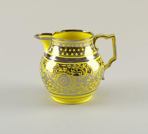 Pitcher