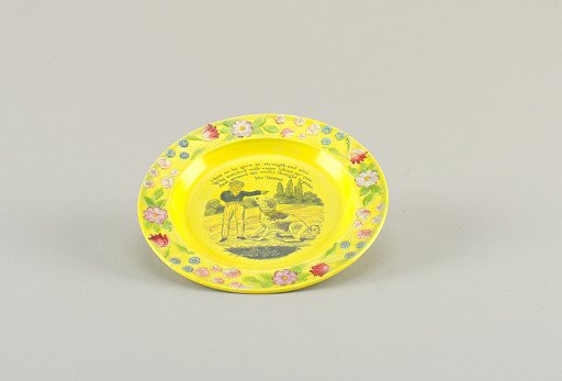 Plate