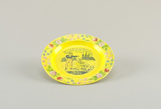 Plate