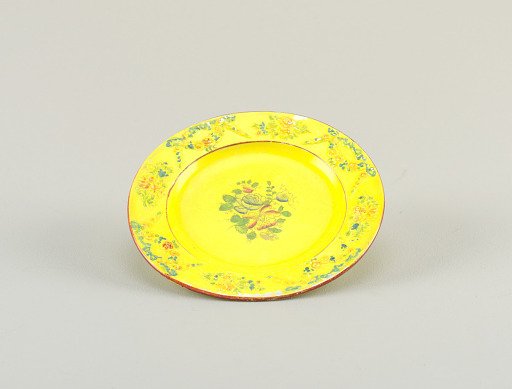 Plate