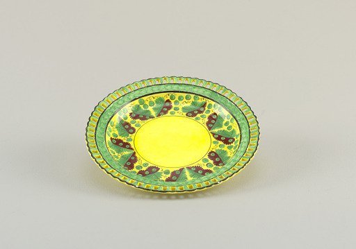 Plate