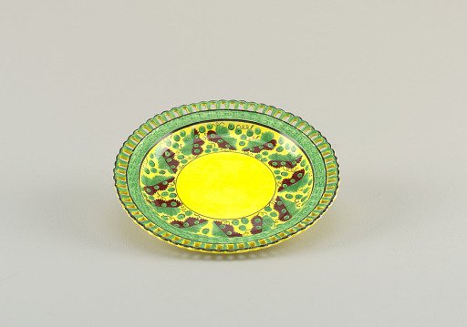 Plate