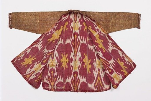 Chapan (robe)