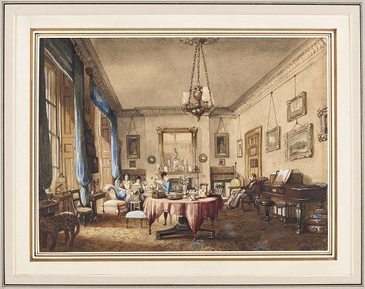 Drawing Room