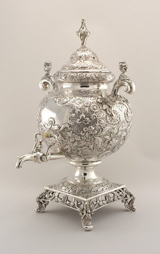 Hot Water Urn