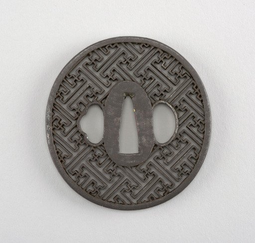 Tsuba