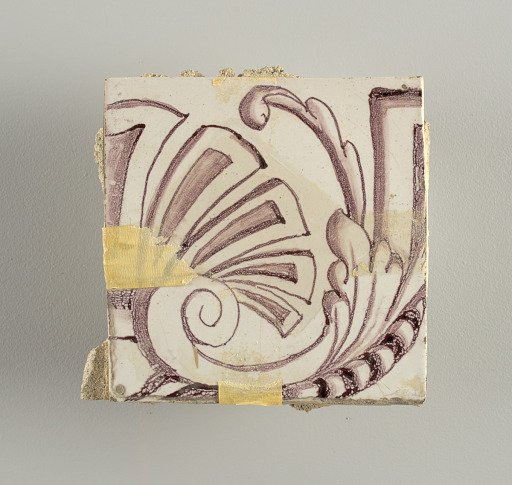 Wall facing