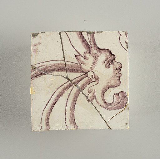 Wall facing