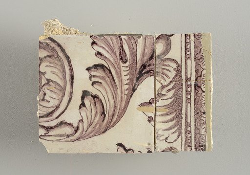 Wall facing