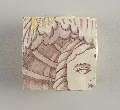 Wall facing