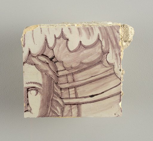 Wall facing