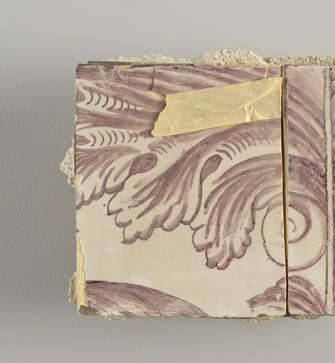 Wall facing