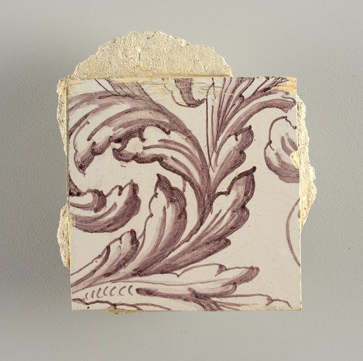 Wall facing
