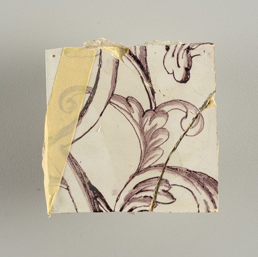 Wall facing