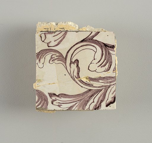 Wall facing