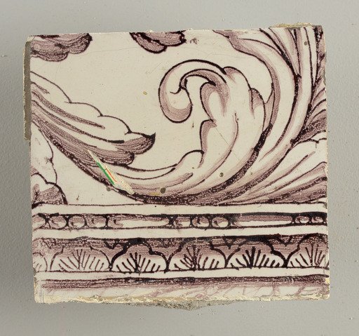 Wall facing