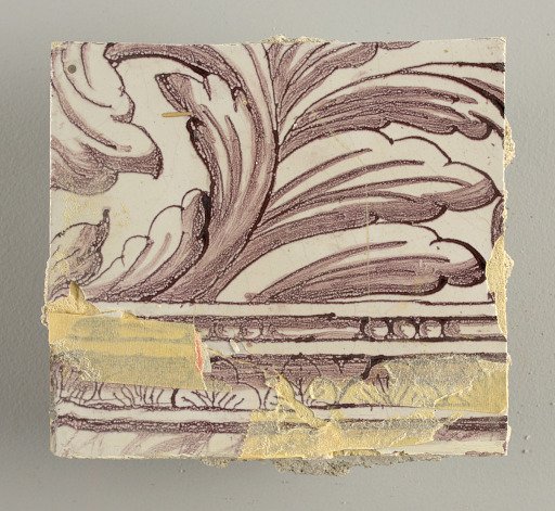 Wall facing